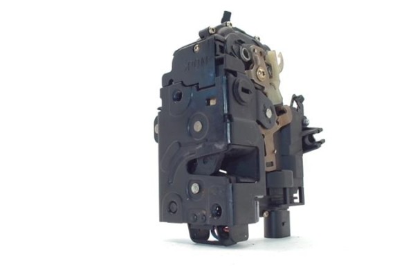 Recambio de cierre electromagnetico trasero izquierdo para volkswagen golf iv berlina (1j1) 1.9 tdi referencia OEM IAM Y3B483901