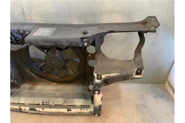 Recambio de frente delantero para volkswagen golf iii (1h1) 1.4 referencia OEM IAM 191010029M 1H0959455D 