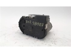 Recambio de caja mariposa aire para peugeot 307 (s1) 1.6 xr referencia OEM IAM 0280750085 1635Q9 