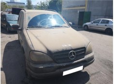 mercedes-benz clase m (bm 163) del año 2004