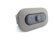 Recambio de botonera puerta delantero izquierda para jeep grand cherokee (wh) 3.0 crd limited referencia OEM IAM 5JF971J3AC X350