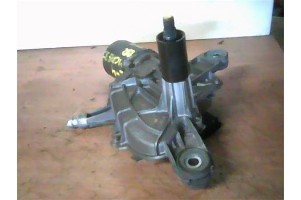 Recambio de motor limpiaparabrisas delantero para citroen c4 picasso (2007) 1.6 hdi referencia OEM IAM 9687622080 14314 