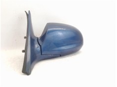 Recambio de retrovisor electrico izquierdo para hyundai accent (lc) referencia OEM IAM E4012129  