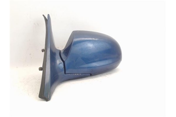 Recambio de retrovisor electrico izquierdo para hyundai accent (lc) referencia OEM IAM E4012129  