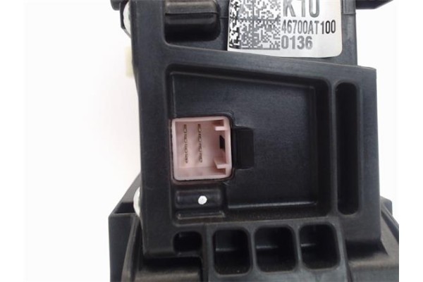 Recambio de conjunto palanca cambio velocidad para kia niro () híbrido vision referencia OEM IAM 46700AT100  