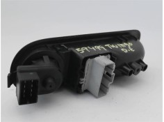 Recambio de mando elevalunas delantero izquierdo para renault twingo (cn0_) 1.5 dci (cn0e) referencia OEM IAM 8200214943 8200214