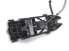Recambio de maneta exterior trasero derecha para volkswagen polo v (6r1) 1.4 advance referencia OEM IAM 5N0839885H 5N0837205F 