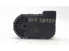 Recambio de caja mariposa aire para peugeot 307 (s1) 1.6 xr referencia OEM IAM 0280750085 1635Q9 