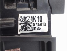 Recambio de conjunto palanca cambio velocidad para kia niro () híbrido vision referencia OEM IAM 46700AT100  