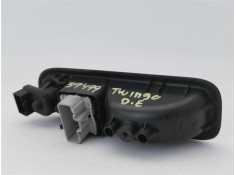 Recambio de mando elevalunas delantero izquierdo para renault twingo (cn0_) 1.5 dci (cn0e) referencia OEM IAM 8200214943 8200214