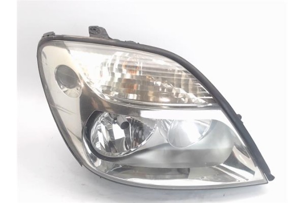 Recambio de faro delantero dcho para renault scenic i (ja...) referencia OEM IAM 7700432097 89004151 