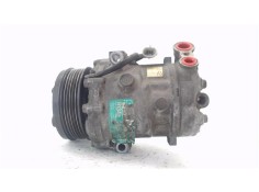 Recambio de compresor aire acond. para opel corsa c 1.7 dti referencia OEM IAM R134A24421642  