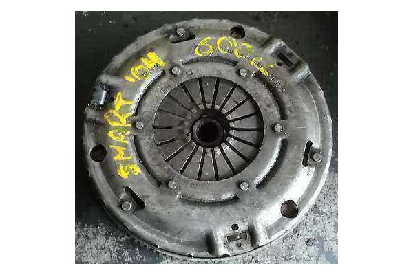 Recambio de volante motor para smart coupe (2003 ) 600 referencia OEM IAM   