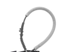 Recambio de maneta exterior trasero derecha para volkswagen polo v (6r1) 1.4 advance referencia OEM IAM 5N0839885H 5N0837205F 