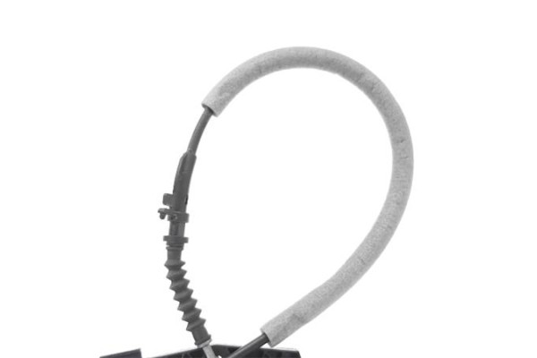 Recambio de maneta exterior trasero derecha para volkswagen polo v (6r1) 1.4 advance referencia OEM IAM 5N0839885H 5N0837205F 