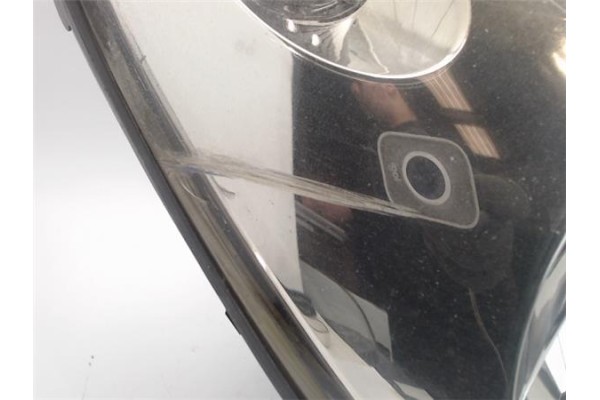 Recambio de faro delantero dcho para renault scenic i (ja...) referencia OEM IAM 7700432097 89004151 