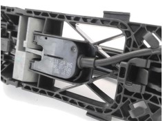 Recambio de maneta exterior trasero derecha para volkswagen polo v (6r1) 1.4 advance referencia OEM IAM 5N0839885H 5N0837205F 