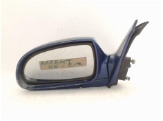 Recambio de retrovisor electrico izquierdo para hyundai accent (lc) referencia OEM IAM E4012129  