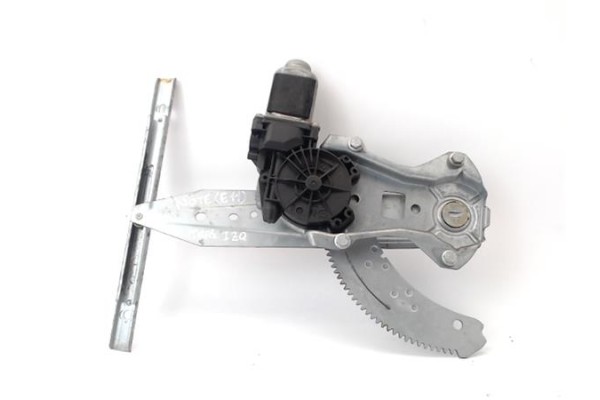 Recambio de elevalunas electrico trasero izquierdo para nissan note (e11e) referencia OEM IAM   
