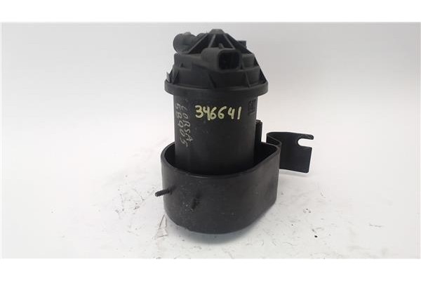 Recambio de filtro gasoil para opel corsa c 1.7 cdti referencia OEM IAM 9227756 813050 813031 , OPEL