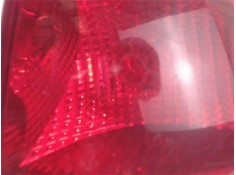 Recambio de piloto trasero derecho para citroen c5 berlina referencia OEM IAM   