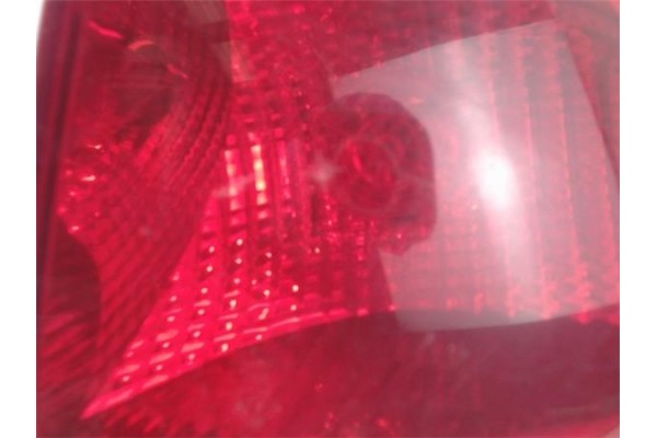 Recambio de piloto trasero derecho para citroen c5 berlina referencia OEM IAM    Recambio de piloto trasero derecho para citroen c5 berlina referencia OEM IAM