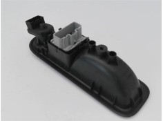 Recambio de mando elevalunas delantero izquierdo para renault twingo (cn0_) 1.5 dci (cn0e) referencia OEM IAM 8200214943 8200214