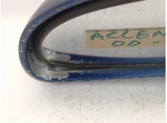 Recambio de retrovisor electrico izquierdo para hyundai accent (lc) referencia OEM IAM E4012129  