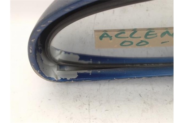 Recambio de retrovisor electrico izquierdo para hyundai accent (lc) referencia OEM IAM E4012129  