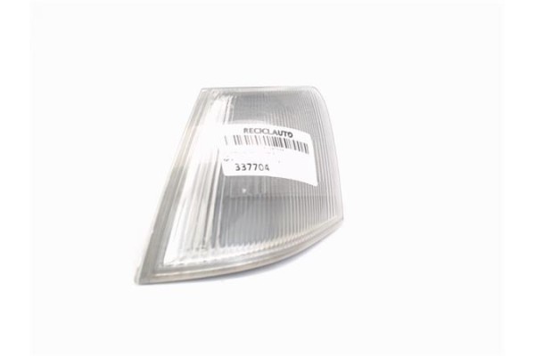 Recambio de intermitente delantero izquierdo para citroen xantia berlina referencia OEM IAM   