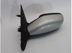 Recambio de retrovisor electrico izquierdo para renault laguna ii (bg0) 1.6 16v (bg0a, bg0l) referencia OEM IAM 7701053958 61272