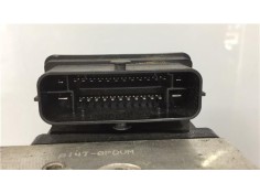 Recambio de nucleo abs para ford mondeo iv turnier 2.0 tdci referencia OEM IAM 7G912C405AA 16566001A 