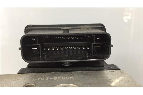 Recambio de nucleo abs para ford mondeo iv turnier 2.0 tdci referencia OEM IAM 7G912C405AA 16566001A 