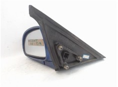 Recambio de retrovisor electrico izquierdo para hyundai accent (lc) referencia OEM IAM E4012129  