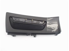 Recambio de mando de luces para kia niro () híbrido vision referencia OEM IAM 93700-AT010FHV 4K4102-1000 