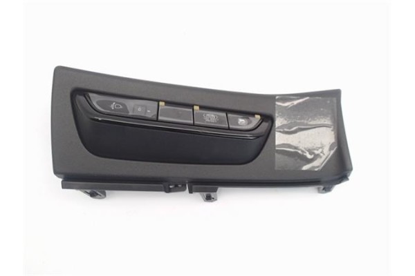 Recambio de mando de luces para kia niro () híbrido vision referencia OEM IAM 93700-AT010FHV 4K4102-1000 