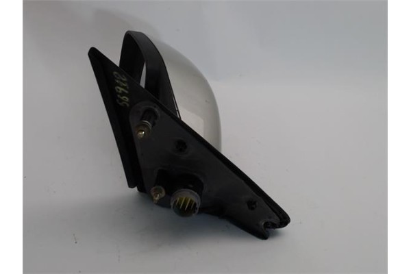 Recambio de retrovisor electrico izquierdo para renault laguna ii (bg0) 1.6 16v (bg0a, bg0l) referencia OEM IAM 7701053958 61272