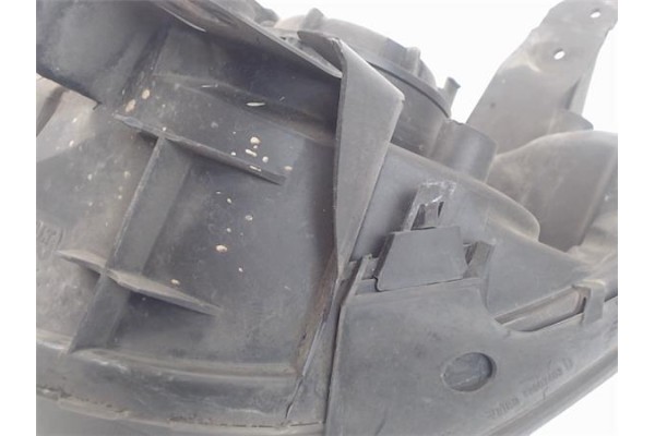 Recambio de faro delantero dcho para renault scenic i (ja...) referencia OEM IAM 7700432097 89004151 