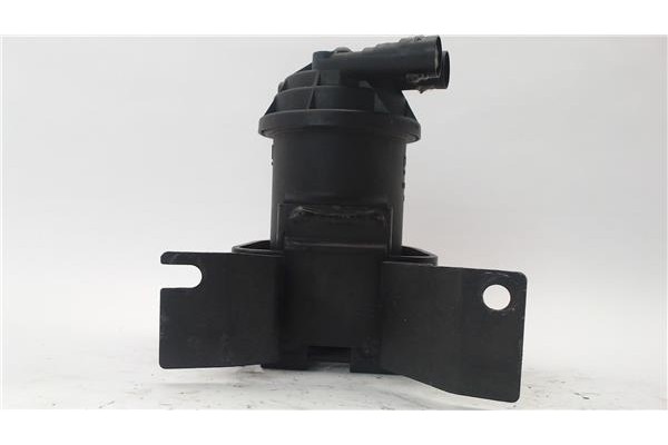 Recambio de filtro gasoil para opel corsa c 1.7 cdti referencia OEM IAM 9227756 813050 813031 , OPEL
