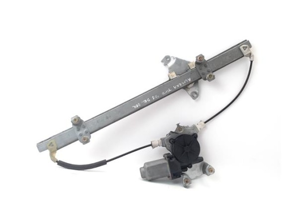 Recambio de elevalunas electrico delantero derecho para nissan almera tino (v10m) referencia OEM IAM   