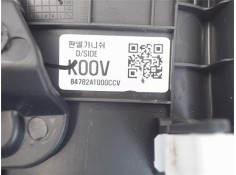 Recambio de mando de luces para kia niro () híbrido vision referencia OEM IAM 93700-AT010FHV 4K4102-1000 