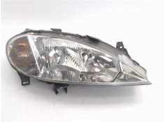 Recambio de faro delantero dcho para renault megane i berl./ berl. con portón (ba0) referencia OEM IAM 7700427870D 67743620 