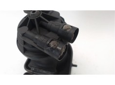 Recambio de filtro gasoil para opel corsa c 1.7 cdti referencia OEM IAM 9227756 813050 813031 , OPEL