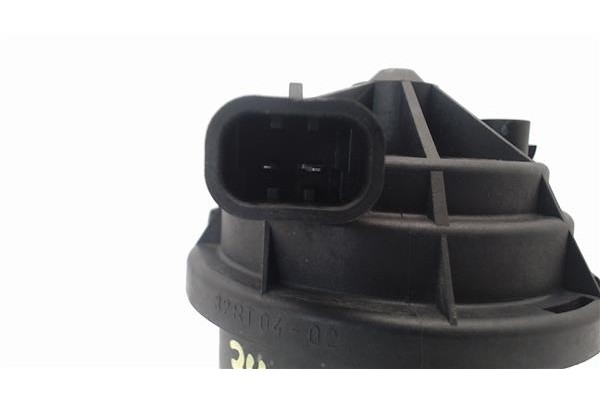 Recambio de filtro gasoil para opel corsa c 1.7 cdti referencia OEM IAM 9227756 813050 813031 , OPEL