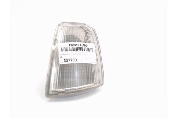 Recambio de intermitente delantero izquierdo para renault r 19 berl. con portón (b/c53) referencia OEM IAM   