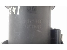 Recambio de filtro gasoil para opel corsa c 1.7 cdti referencia OEM IAM 9227756 813050 813031 , OPEL