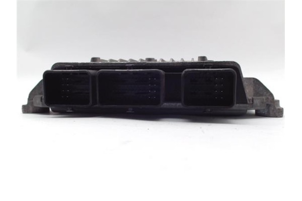Recambio de centralita para peugeot partner furgón (5) 2.0 hdi referencia OEM IAM SW9657662380 5WS40155CT 