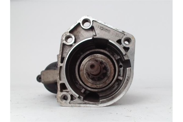 Recambio de motor arranque para seat ibiza (6k1) 1.4 referencia OEM IAM 036911023Q 0001112027 