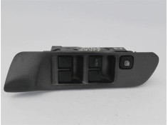Recambio de mando elevalunas delantero izquierdo para nissan primera berlina (p11) 2.0 referencia OEM IAM 254012F820  