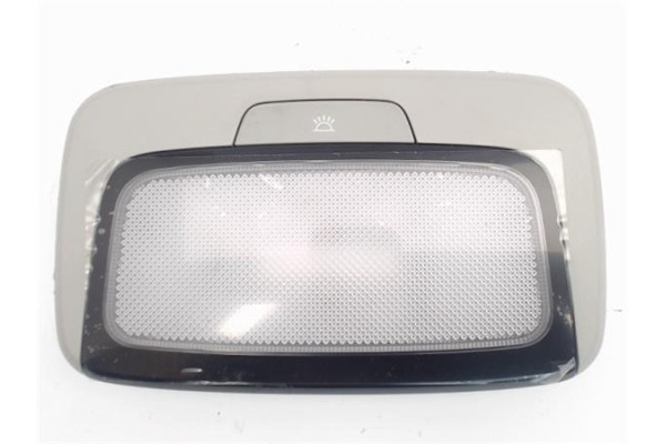 Recambio de luz trasero central techo para kia niro () híbrido vision referencia OEM IAM 2206030581  